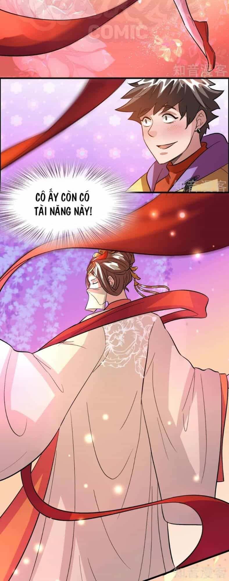 Dị Giới Cung Ứng Thương - Chương 74 - ảnh 4