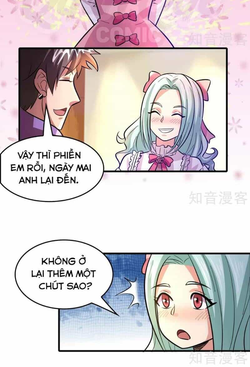 Dị Giới Cung Ứng Thương - Chương 75 - ảnh 17