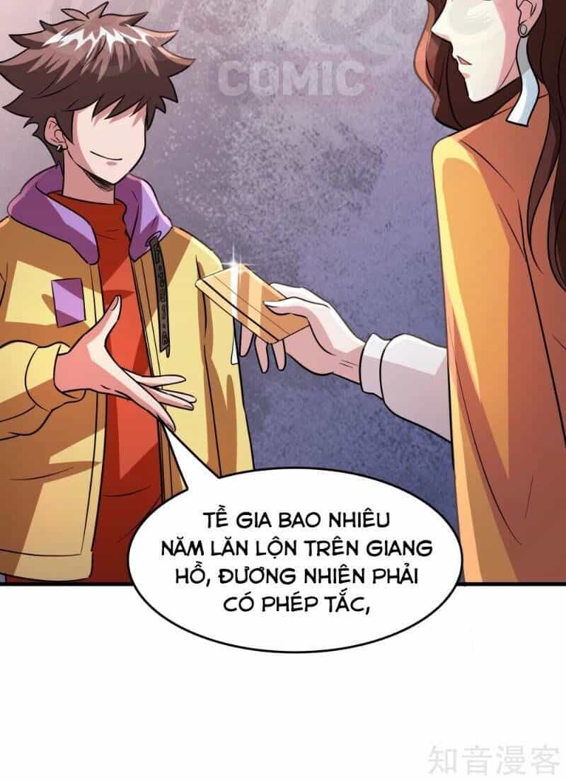 Dị Giới Cung Ứng Thương - Chương 75 - ảnh 2