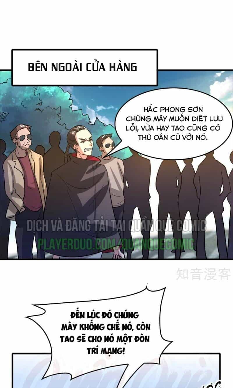 Dị Giới Cung Ứng Thương - Chương 75 - ảnh 22