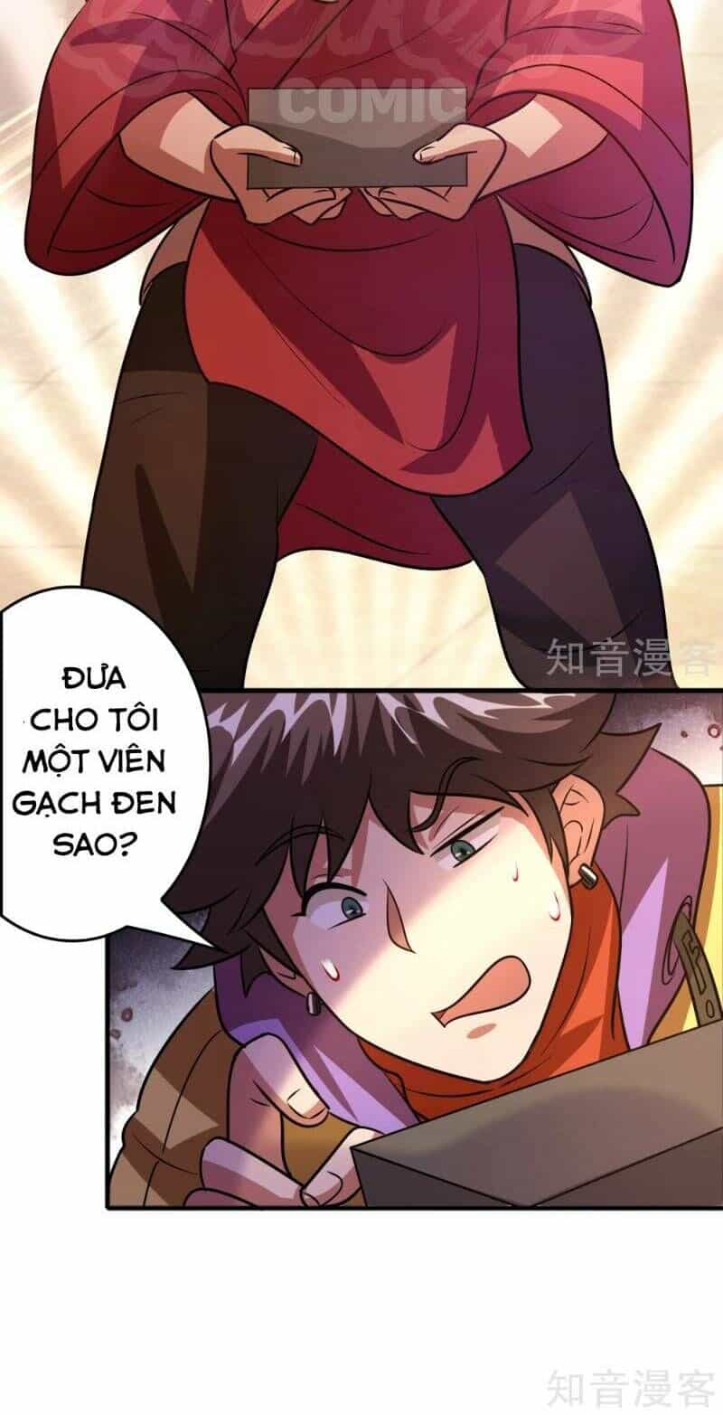 Dị Giới Cung Ứng Thương - Chương 77 - ảnh 16