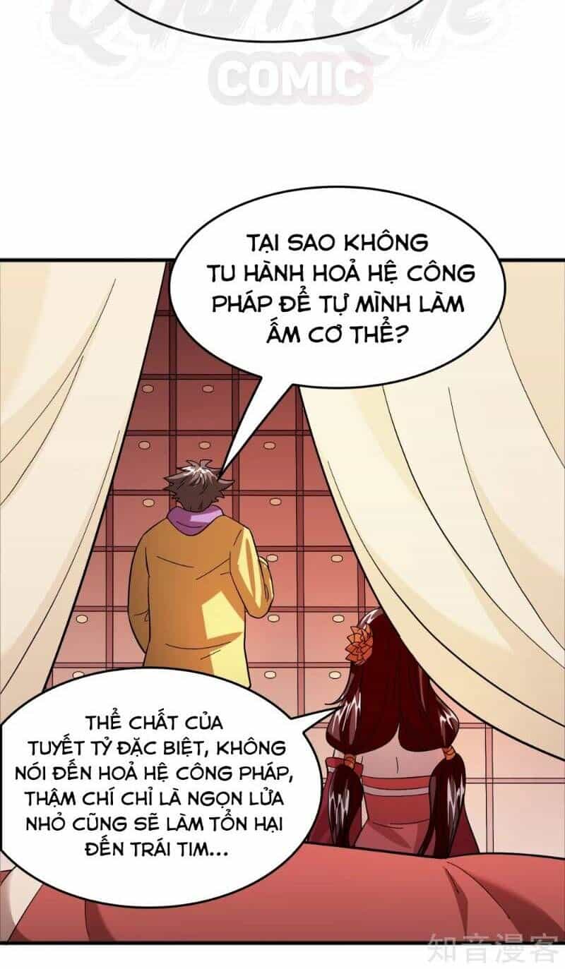 Dị Giới Cung Ứng Thương - Chương 77 - ảnh 4