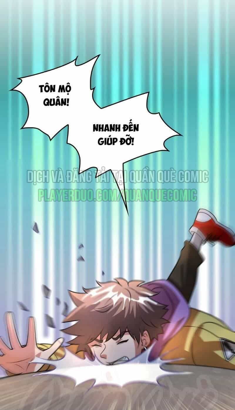 Dị Giới Cung Ứng Thương - Chương 79 - ảnh 7