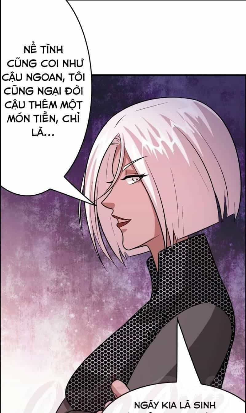 Dị Giới Cung Ứng Thương - Chương 80 - ảnh 3