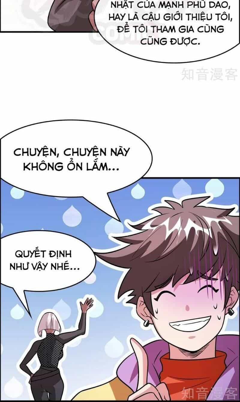 Dị Giới Cung Ứng Thương - Chương 80 - ảnh 4
