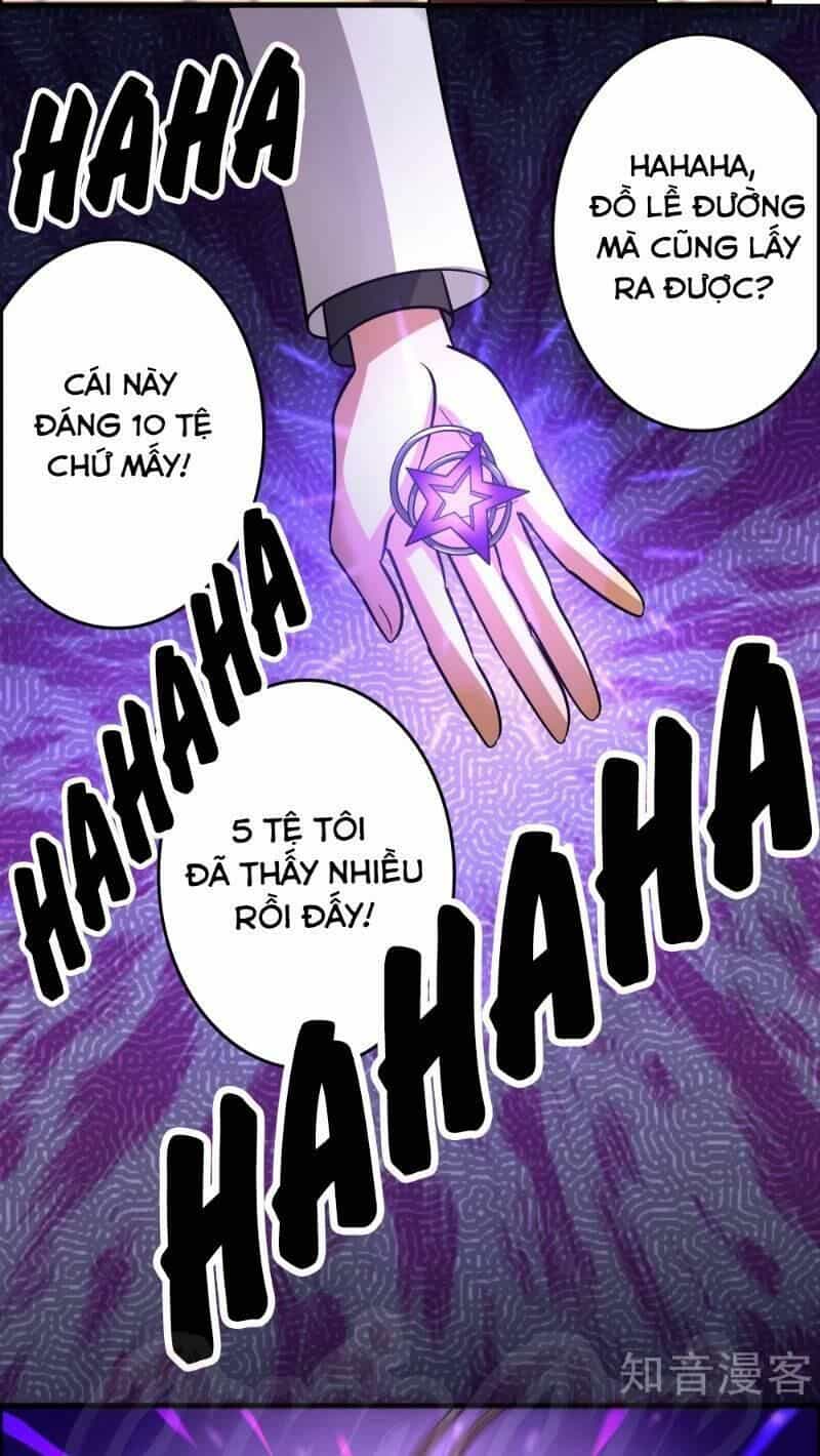 Dị Giới Cung Ứng Thương - Chương 81 - ảnh 18