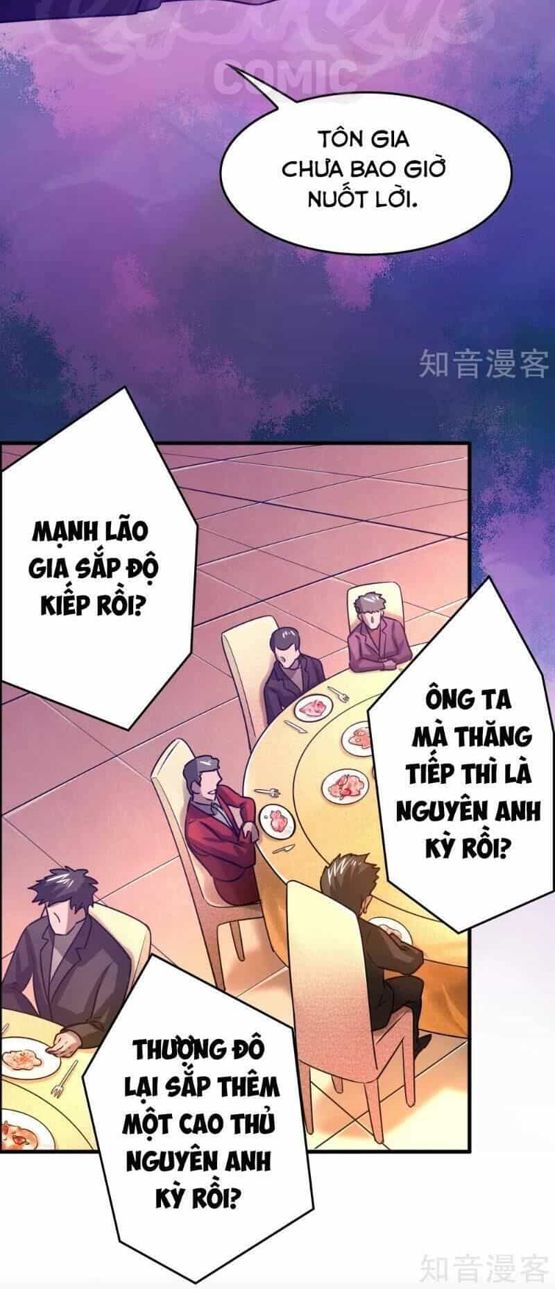 Dị Giới Cung Ứng Thương - Chương 82 - ảnh 12