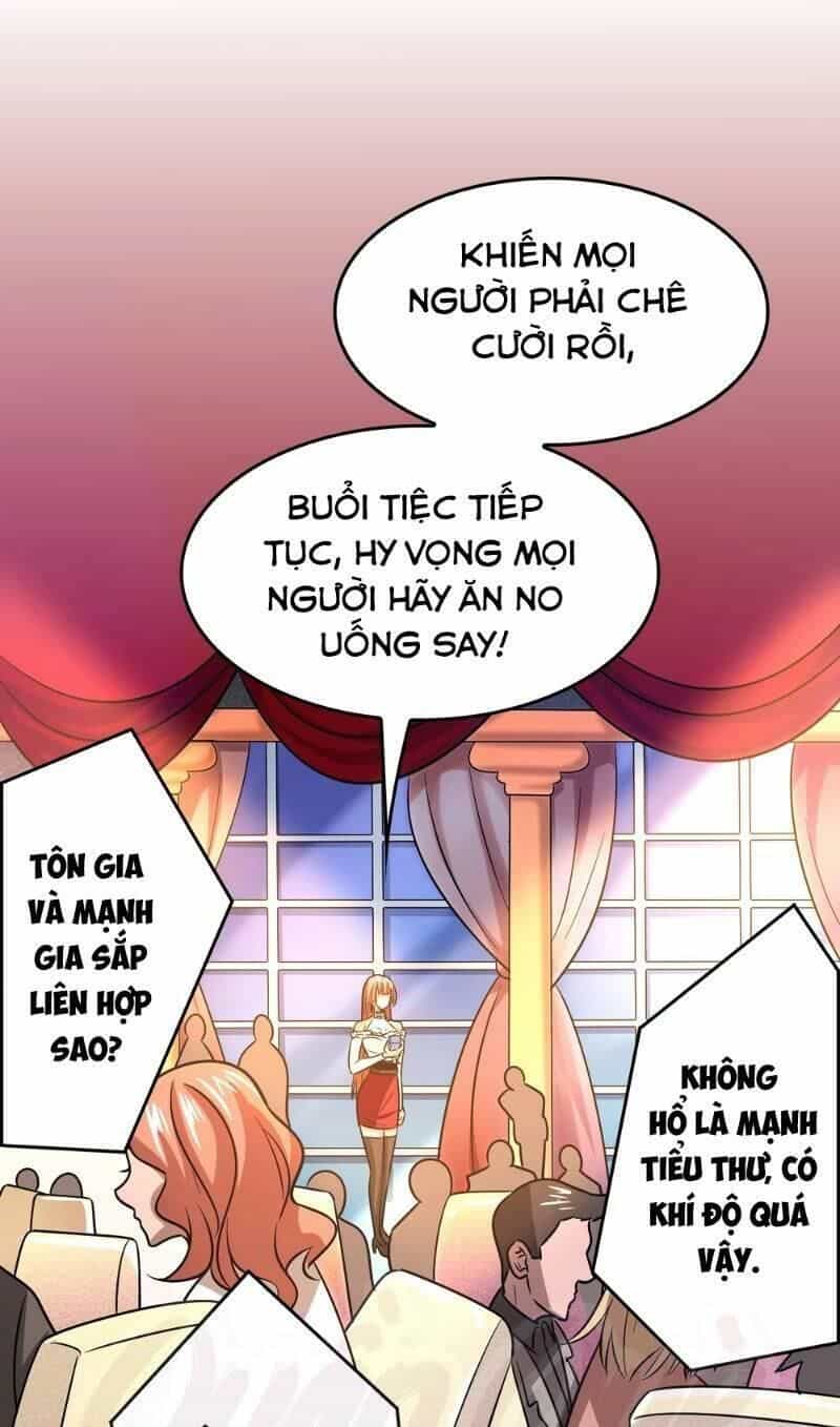 Dị Giới Cung Ứng Thương - Chương 82 - ảnh 13
