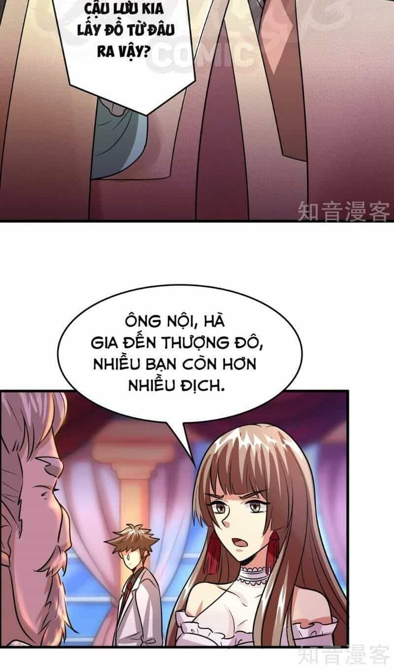 Dị Giới Cung Ứng Thương - Chương 82 - ảnh 14
