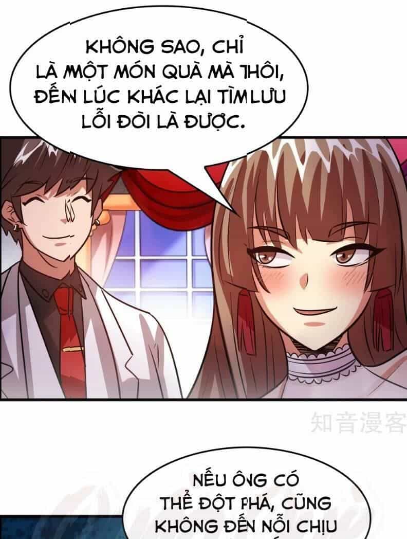 Dị Giới Cung Ứng Thương - Chương 82 - ảnh 17