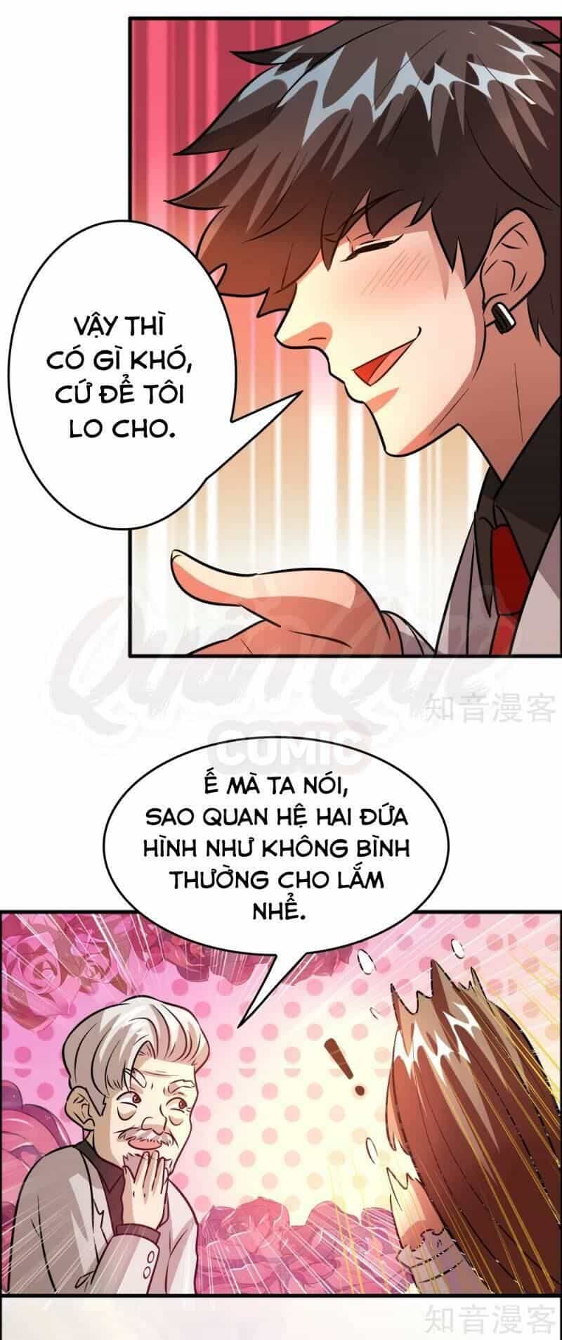 Dị Giới Cung Ứng Thương - Chương 82 - ảnh 19