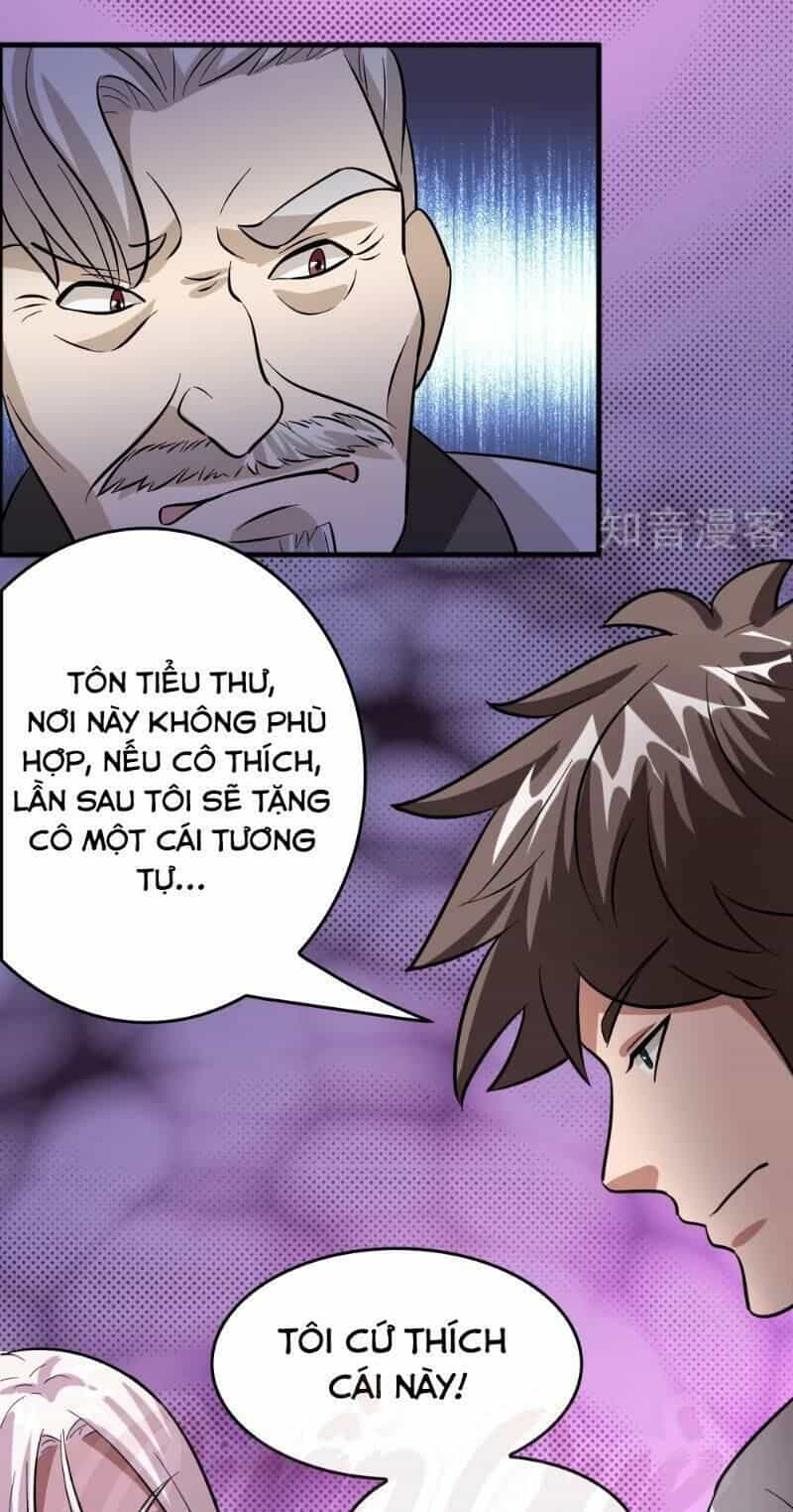 Dị Giới Cung Ứng Thương - Chương 82 - ảnh 5