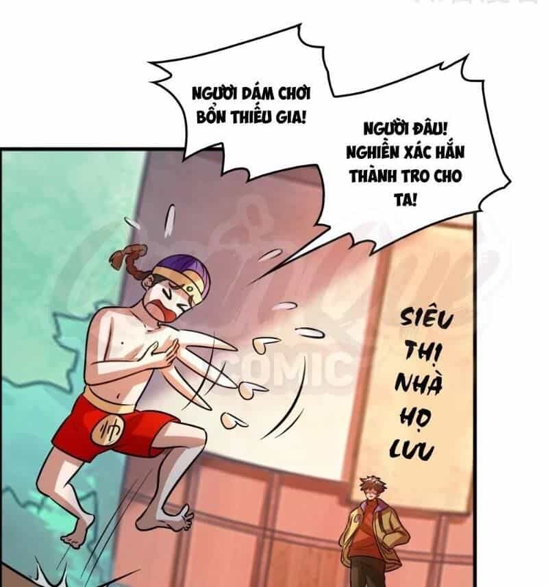 Dị Giới Cung Ứng Thương - Chương 83 - ảnh 20