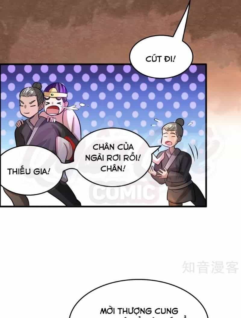 Dị Giới Cung Ứng Thương - Chương 83 - ảnh 26