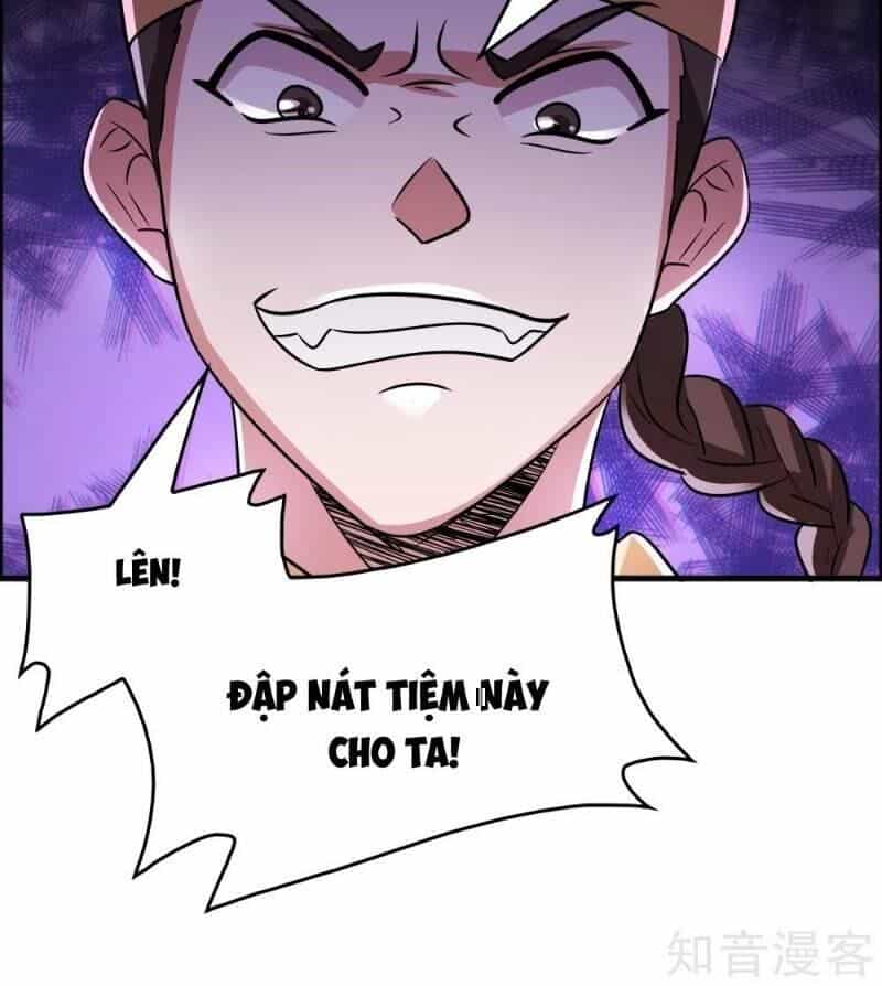 Dị Giới Cung Ứng Thương - Chương 83 - ảnh 9