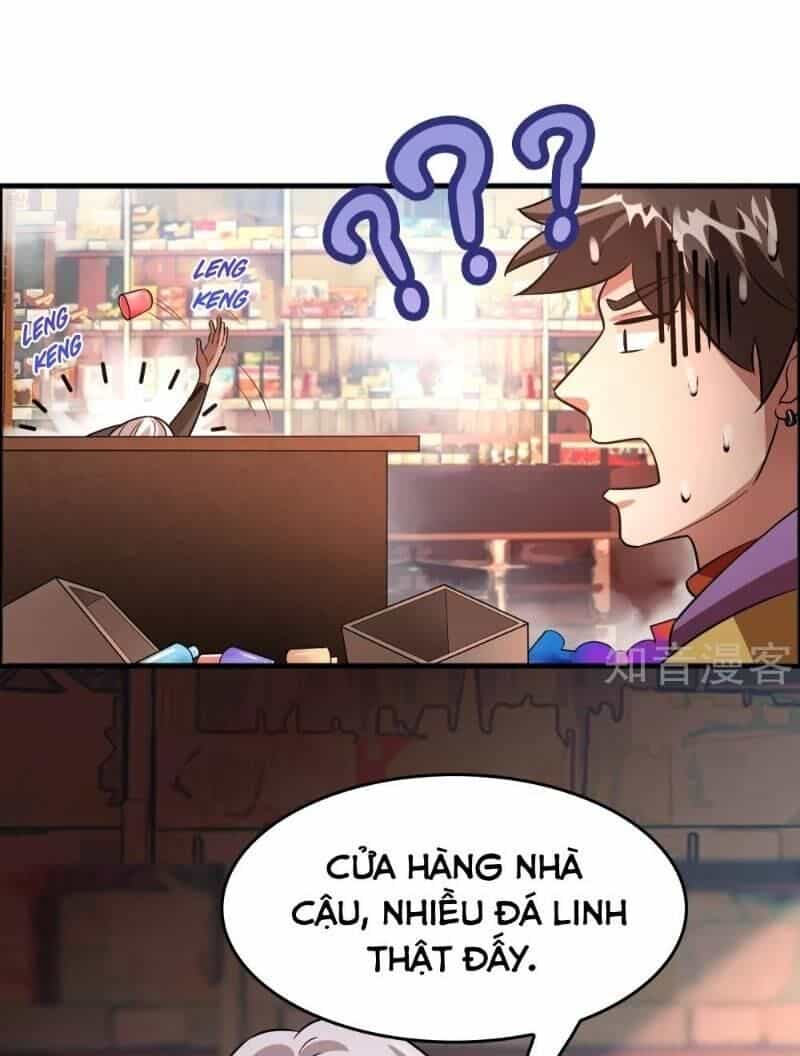 Dị Giới Cung Ứng Thương - Chương 84 - ảnh 19