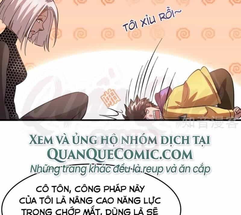Dị Giới Cung Ứng Thương - Chương 85 - ảnh 2