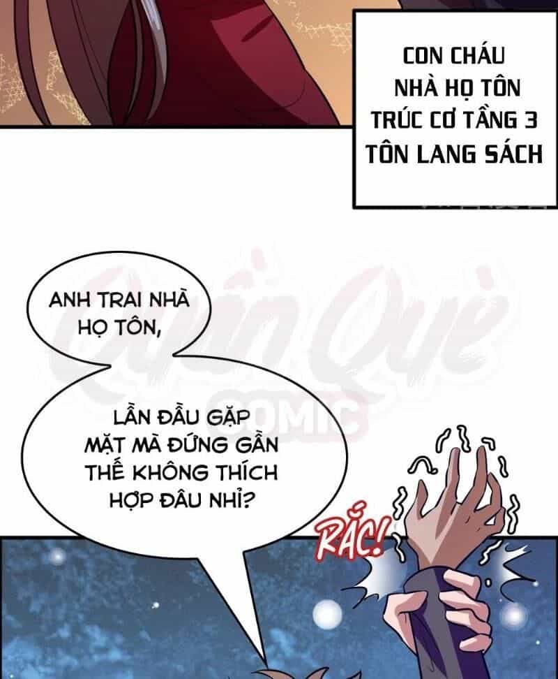 Dị Giới Cung Ứng Thương - Chương 85 - ảnh 38