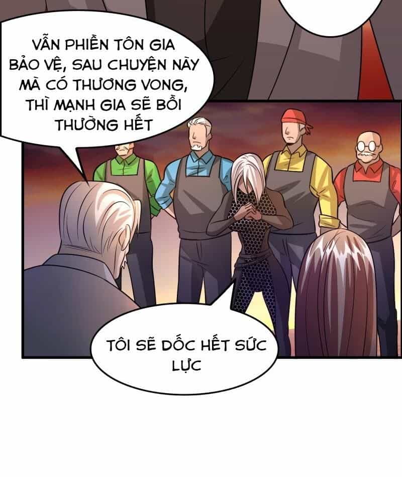 Dị Giới Cung Ứng Thương - Chương 87 - ảnh 16