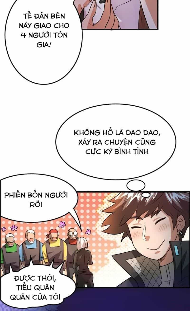 Dị Giới Cung Ứng Thương - Chương 88 - ảnh 14