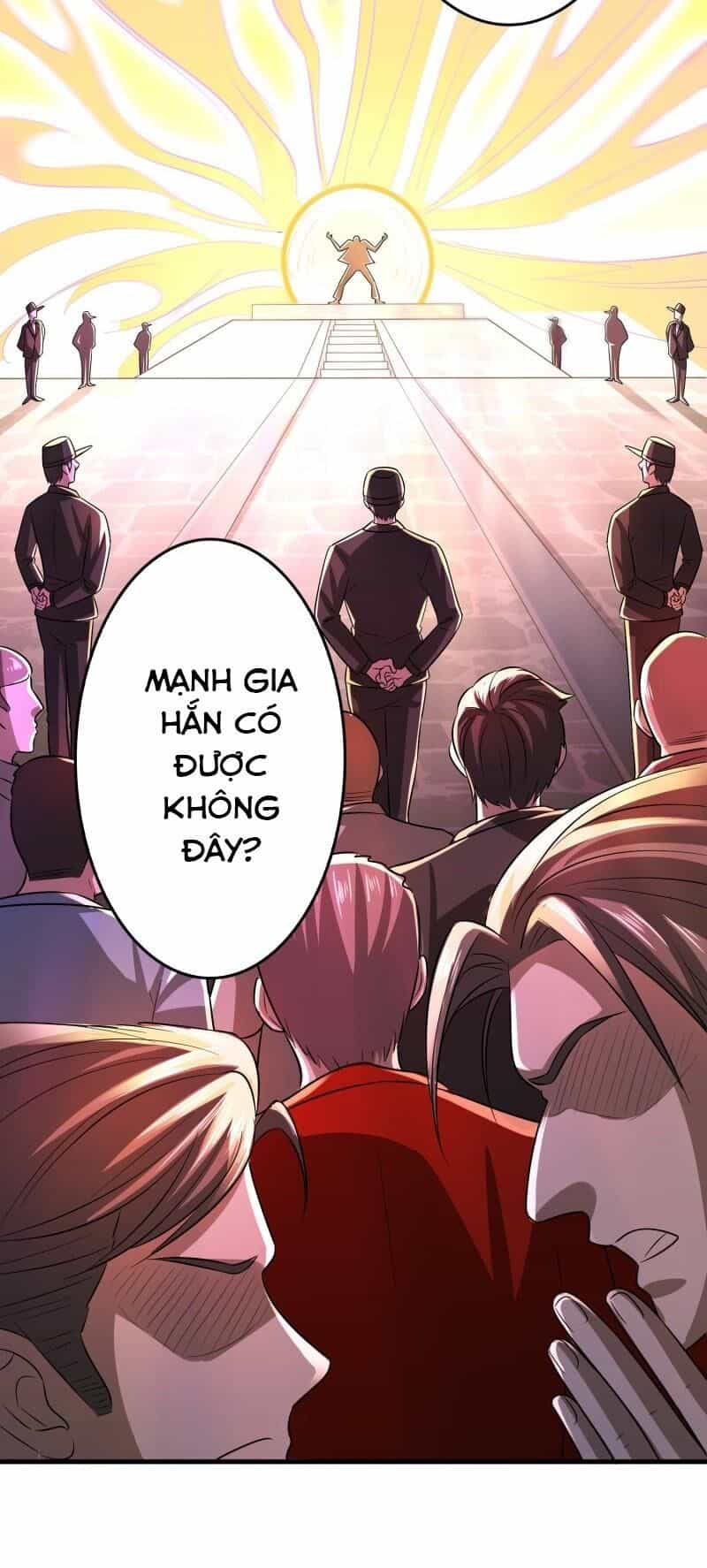 Dị Giới Cung Ứng Thương - Chương 88 - ảnh 2
