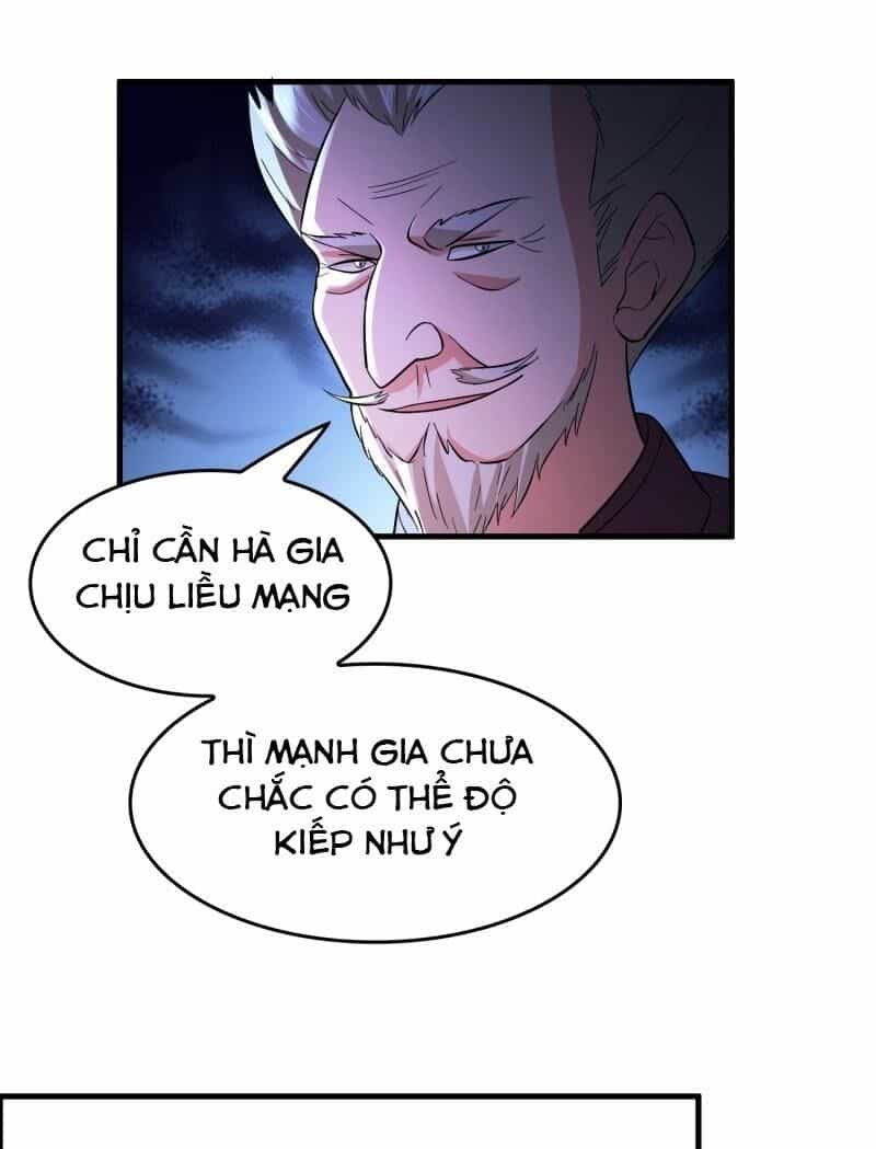 Dị Giới Cung Ứng Thương - Chương 88 - ảnh 5