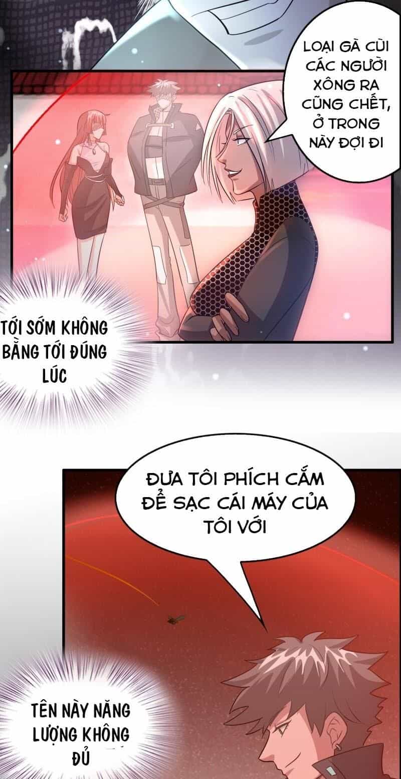 Dị Giới Cung Ứng Thương - Chương 89 - ảnh 17