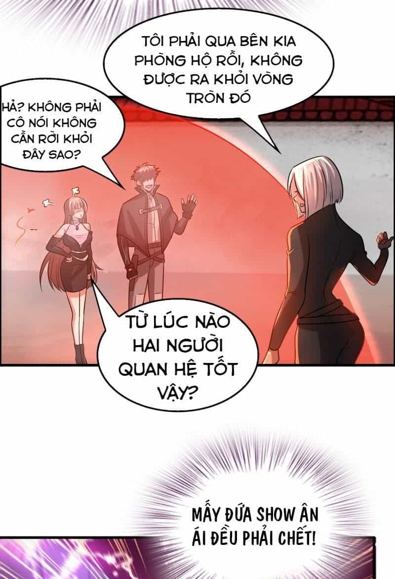 Dị Giới Cung Ứng Thương - Chương 89 - ảnh 19