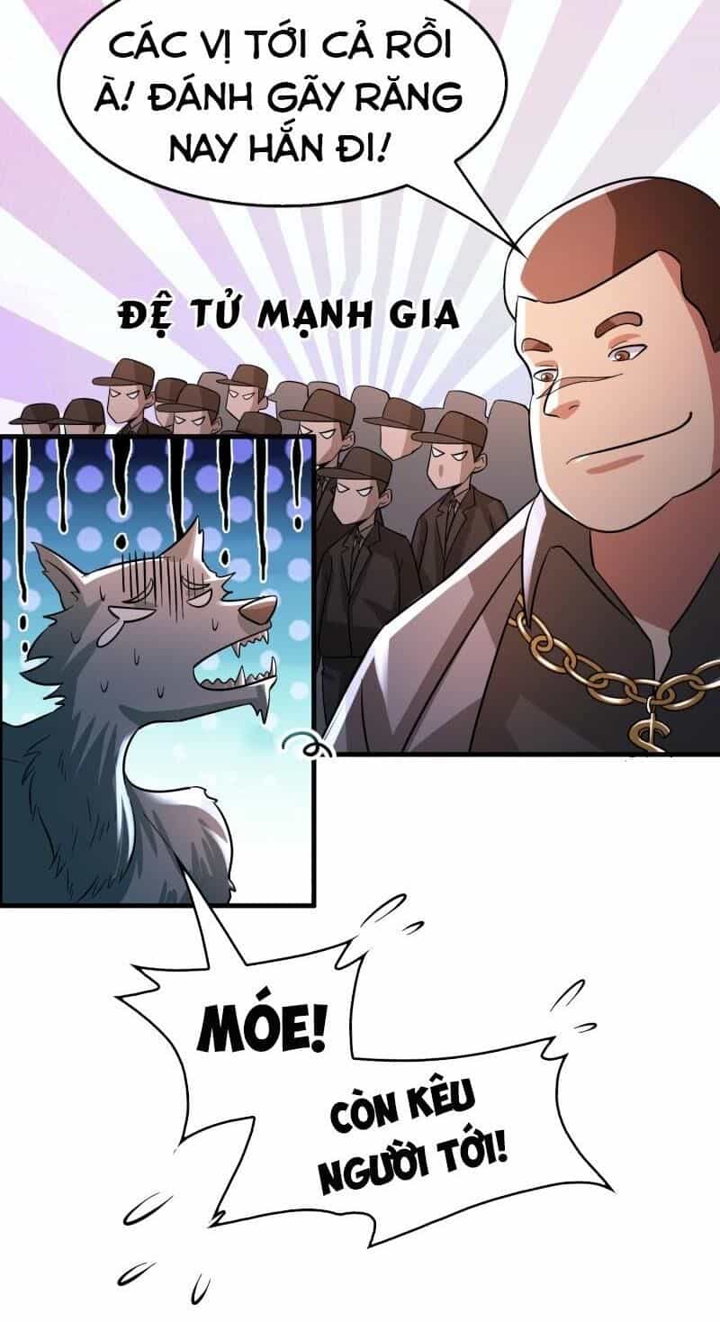 Dị Giới Cung Ứng Thương - Chương 89 - ảnh 8