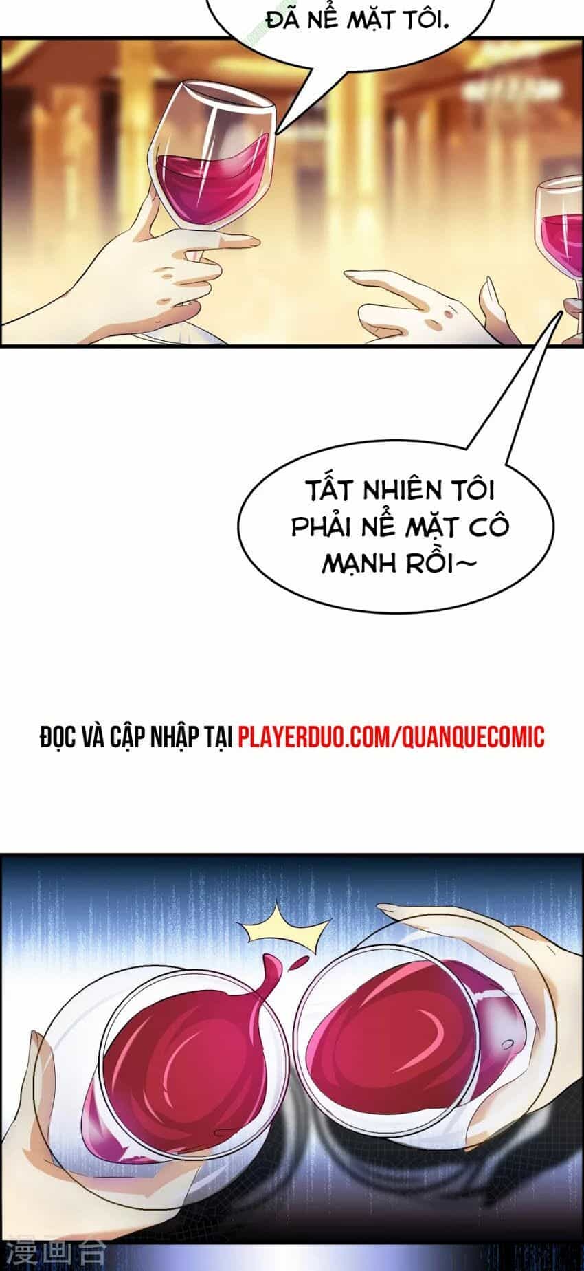 Dị Giới Cung Ứng Thương - Chương 9 - ảnh 22