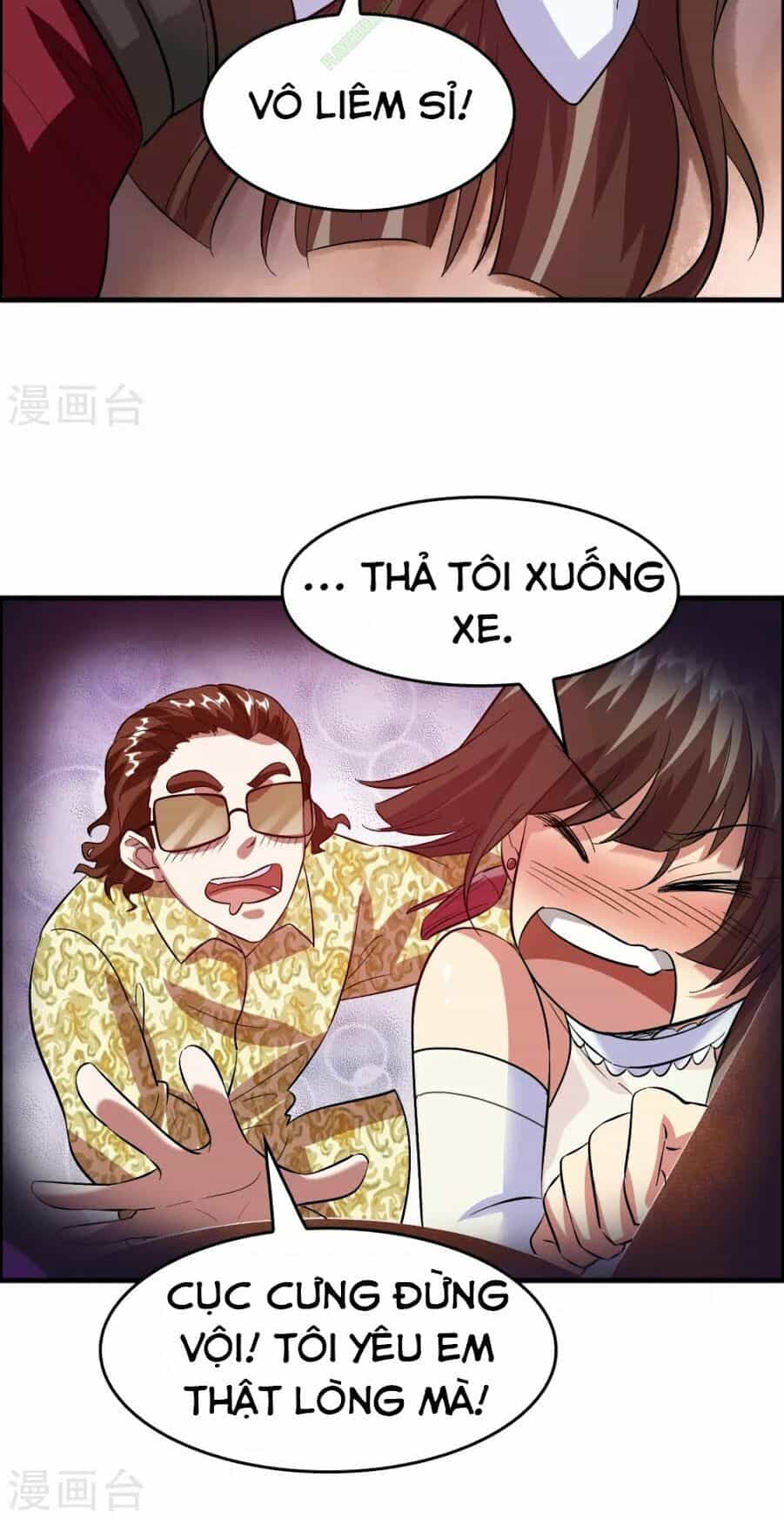 Dị Giới Cung Ứng Thương - Chương 9 - ảnh 27