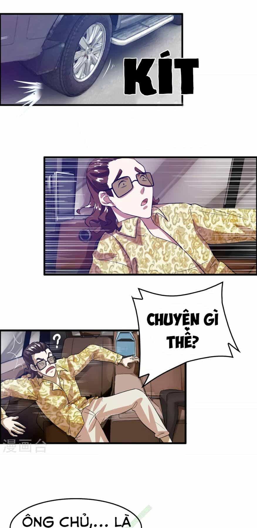 Dị Giới Cung Ứng Thương - Chương 9 - ảnh 28
