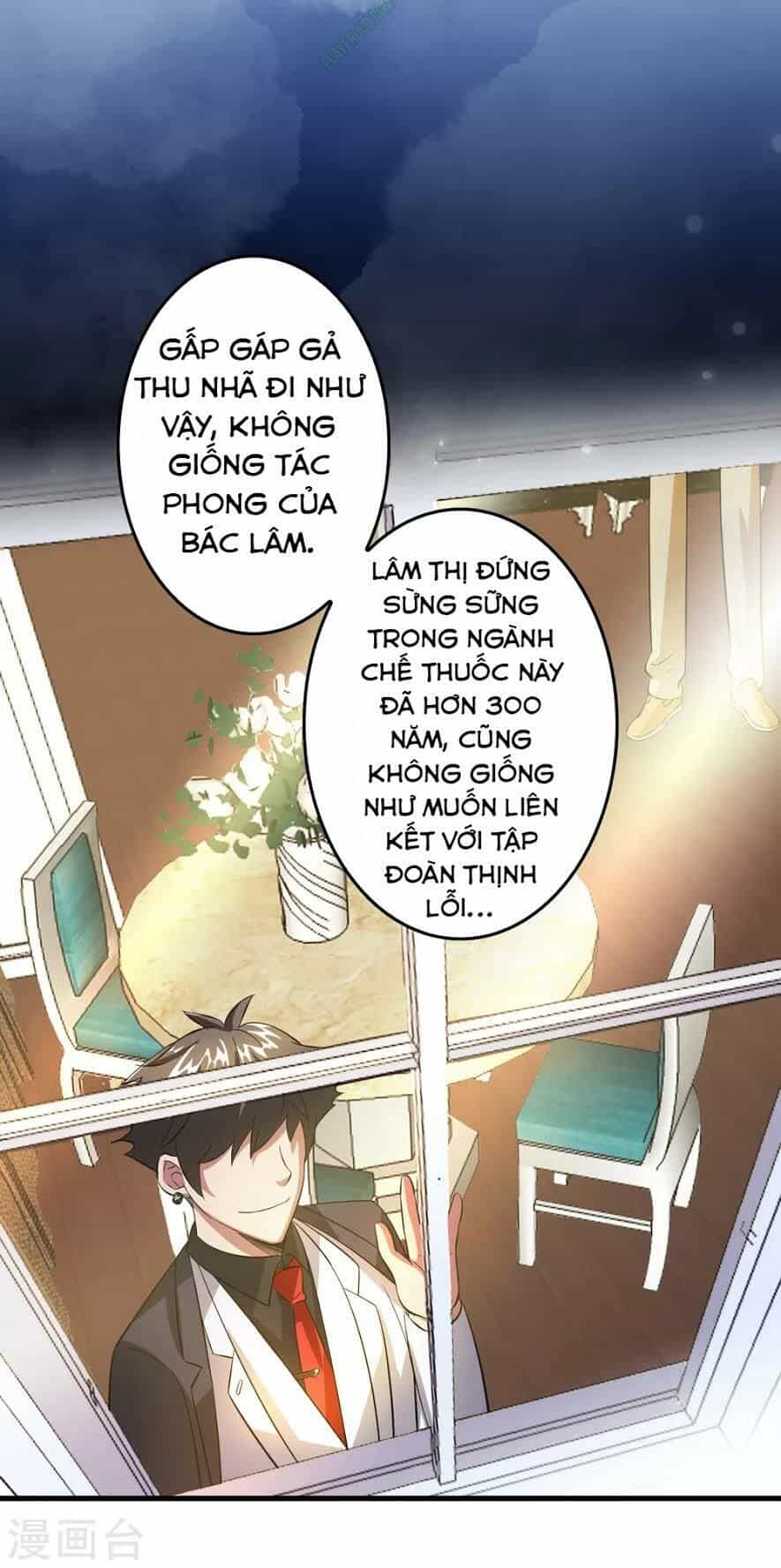 Dị Giới Cung Ứng Thương - Chương 9 - ảnh 6