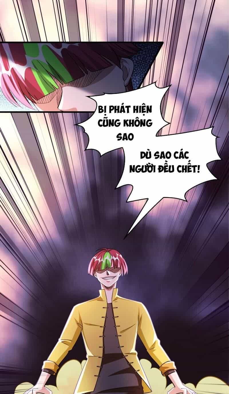Dị Giới Cung Ứng Thương - Chương 90 - ảnh 1