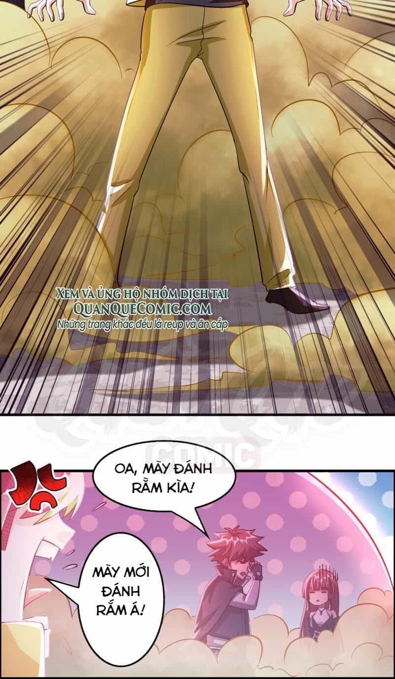 Dị Giới Cung Ứng Thương - Chương 90 - ảnh 2