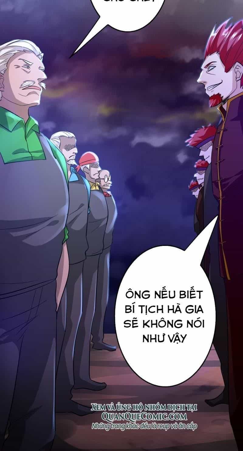 Dị Giới Cung Ứng Thương - Chương 90 - ảnh 22