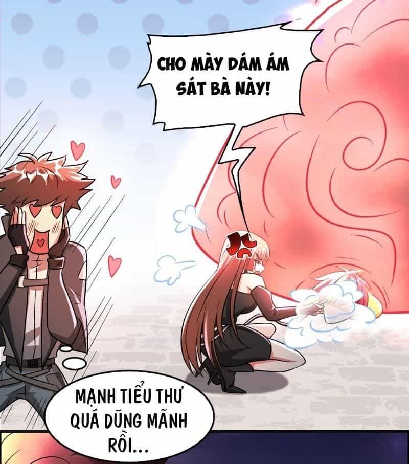Dị Giới Cung Ứng Thương - Chương 90 - ảnh 8