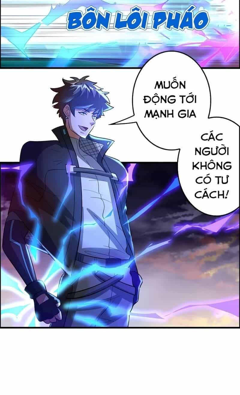 Dị Giới Cung Ứng Thương - Chương 91 - ảnh 16