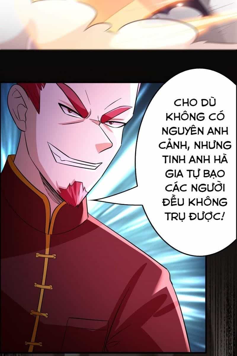 Dị Giới Cung Ứng Thương - Chương 91 - ảnh 8