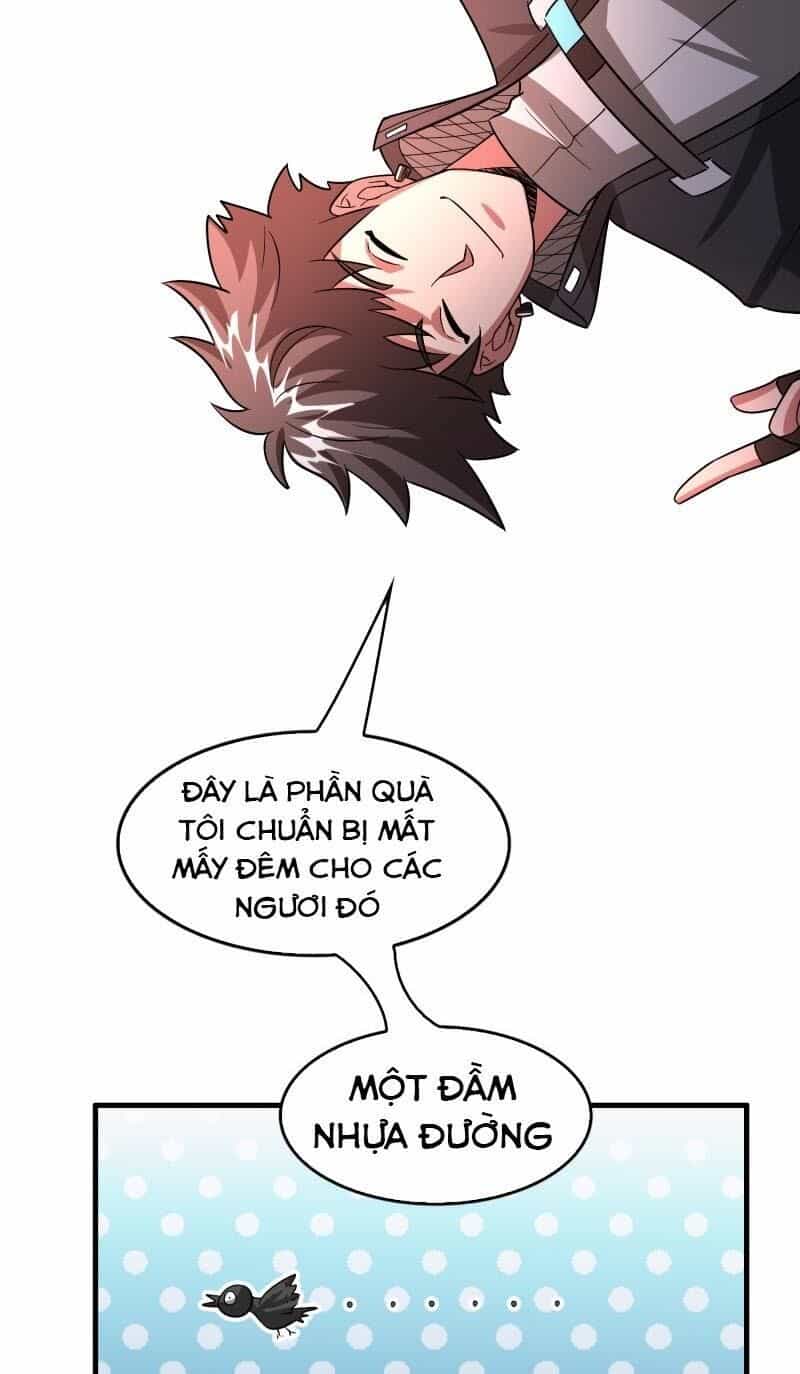 Dị Giới Cung Ứng Thương - Chương 92 - ảnh 1