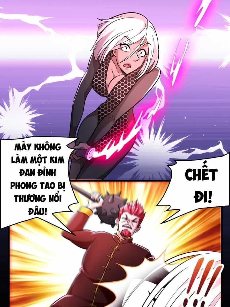 Dị Giới Cung Ứng Thương - Chương 92 - ảnh 11