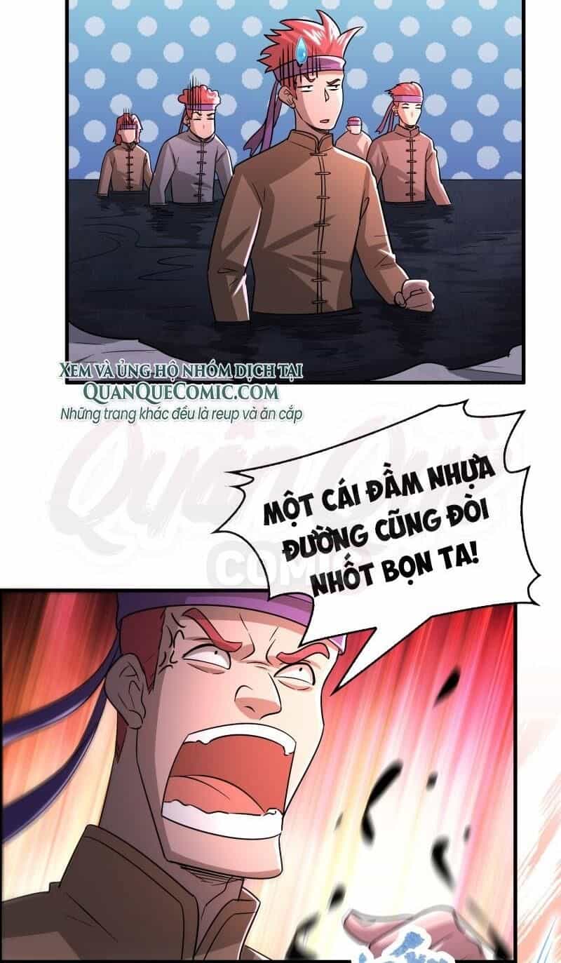 Dị Giới Cung Ứng Thương - Chương 92 - ảnh 2