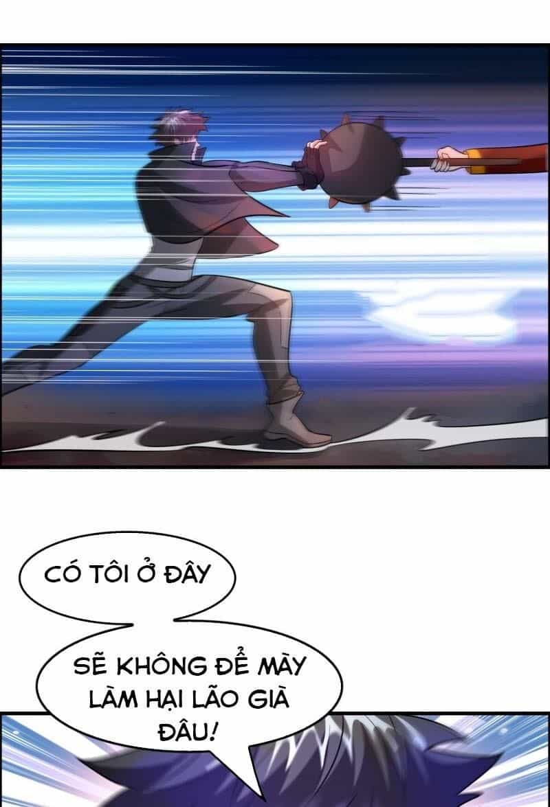 Dị Giới Cung Ứng Thương - Chương 92 - ảnh 23