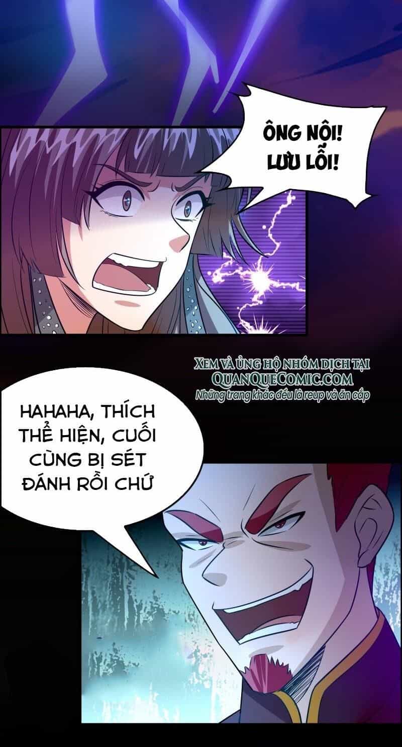 Dị Giới Cung Ứng Thương - Chương 92 - ảnh 26