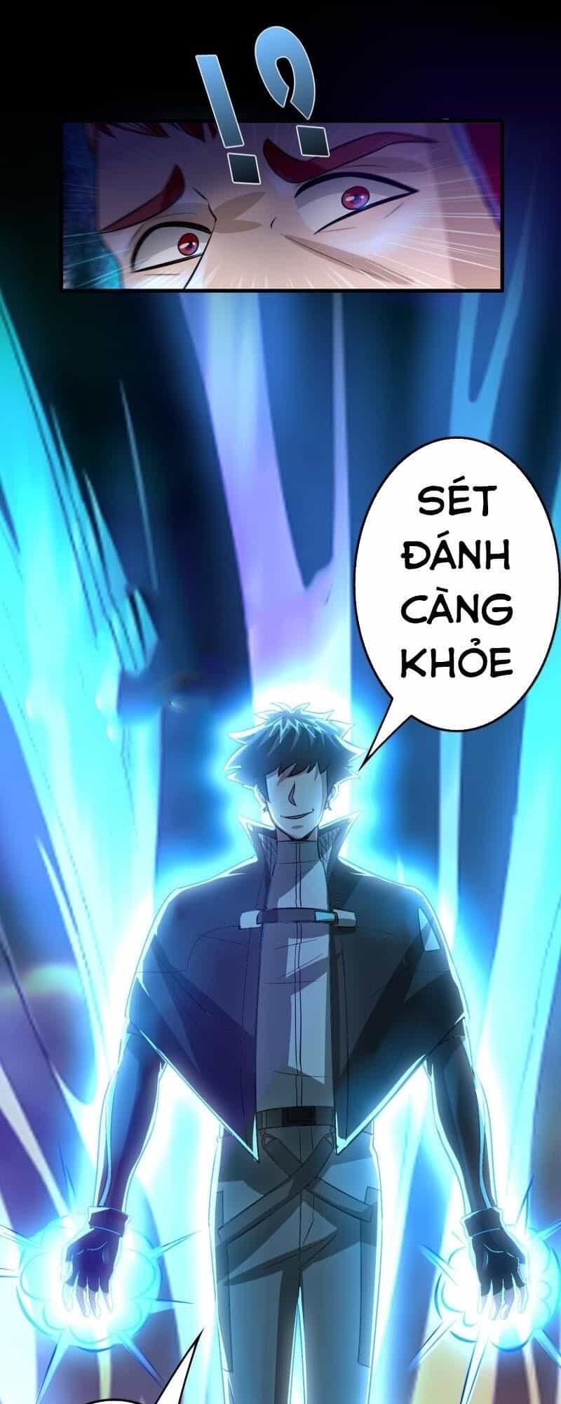 Dị Giới Cung Ứng Thương - Chương 92 - ảnh 27