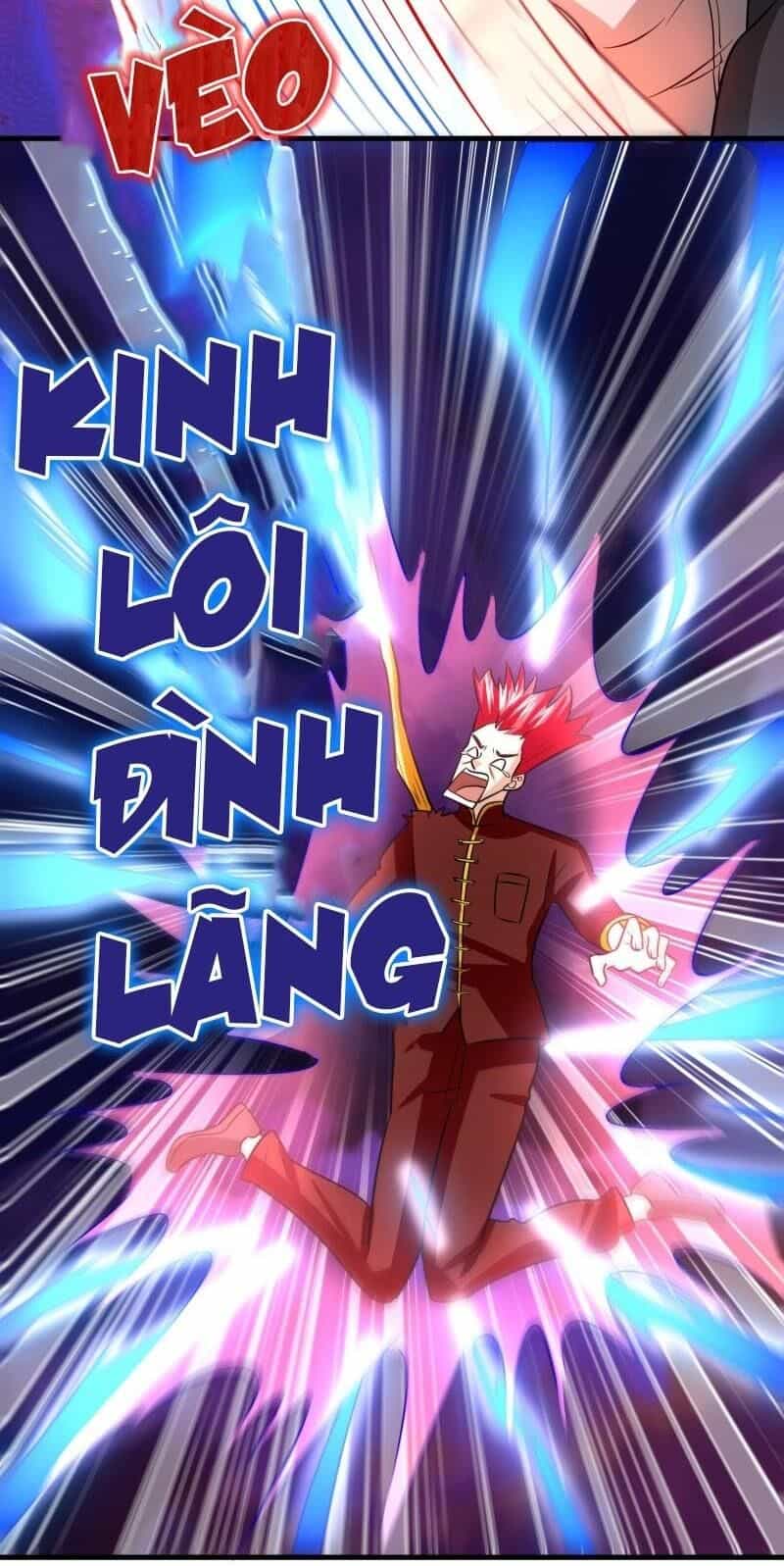 Dị Giới Cung Ứng Thương - Chương 94 - ảnh 20