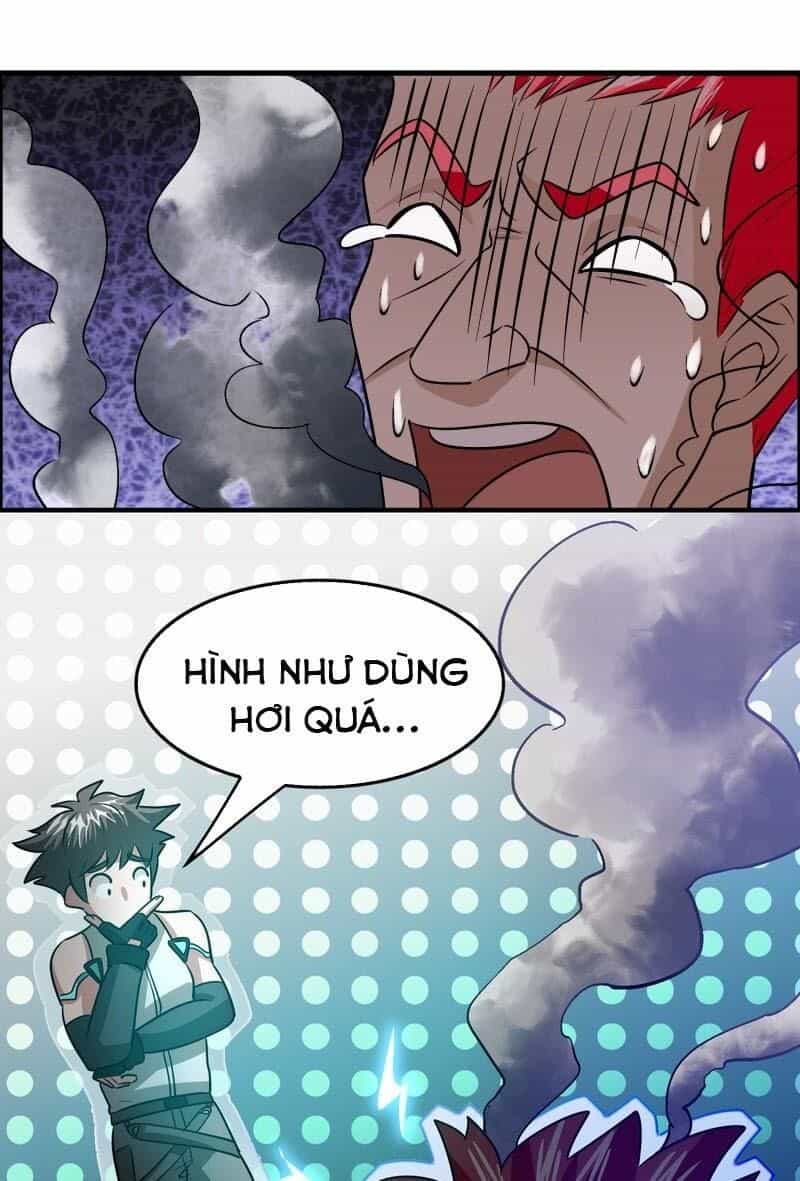 Dị Giới Cung Ứng Thương - Chương 94 - ảnh 21