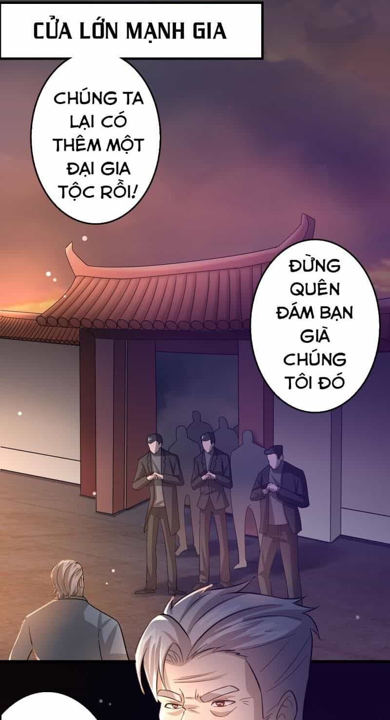 Dị Giới Cung Ứng Thương - Chương 95 - ảnh 11