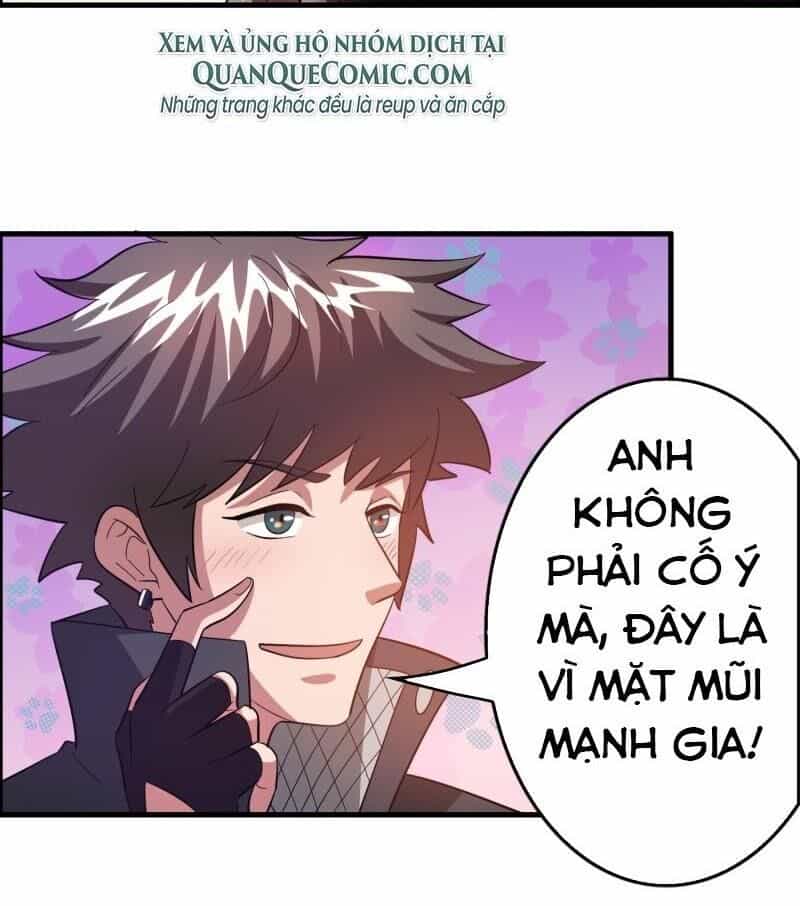Dị Giới Cung Ứng Thương - Chương 95 - ảnh 22