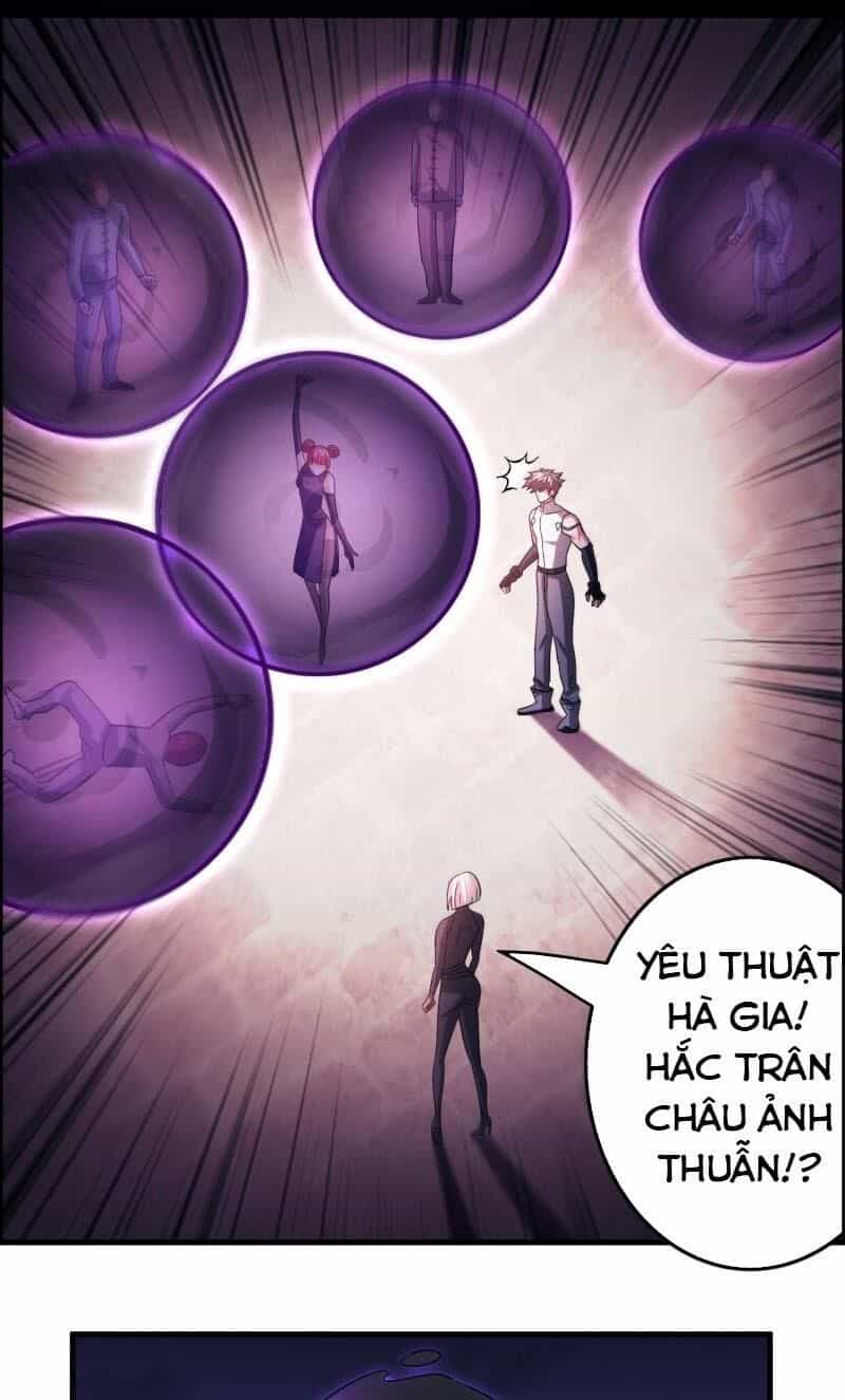 Dị Giới Cung Ứng Thương - Chương 95 - ảnh 7